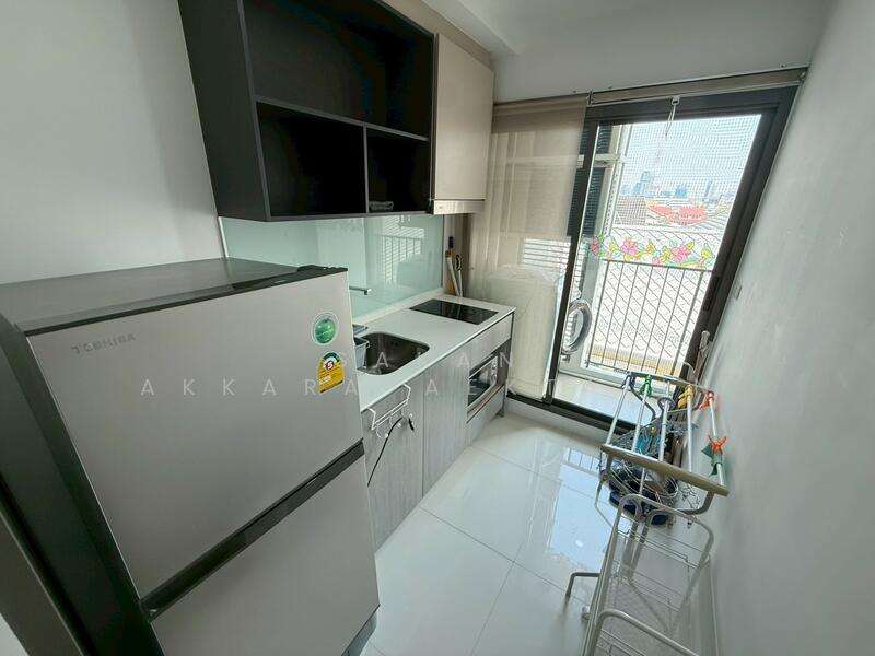 D’Memoria Phaholyothin 8 : ดี เมมโมเรีย พหลโยธิน 8, กรุงเทพ, 51 ซอยพหลโยธิน 8, สามเสนใน, พญาไท, กรุงเทพ, 37 ตร.ม., คอนโด ให้เช่า, โดย Sakan Akkara-aektalin, 500147187 - DDproperty.com