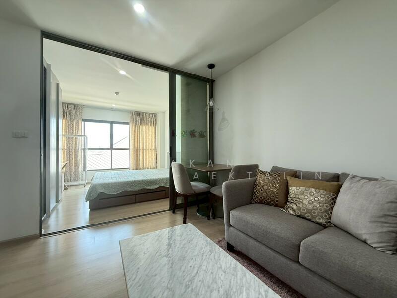 D’Memoria Phaholyothin 8, Bangkok, 51 Soi Phahonyothin 8, Samsen Nai, Phaya Thai, Bangkok, 1 Bedroom, 37 sqm, Condo For Rent, by Sakan Akkara-aektalin, 500147187 - DDproperty.com