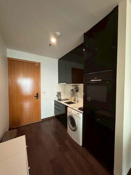 Circle Condominium, Bangkok, 1674 Soi Petchaburi 36 Petchaburi Road, Makkasan, Ratchathewi, Bangkok, 1 Bedroom, 47 sqm, Condo For Sale, by Savita Pothong, 500147188 - DDproperty.com