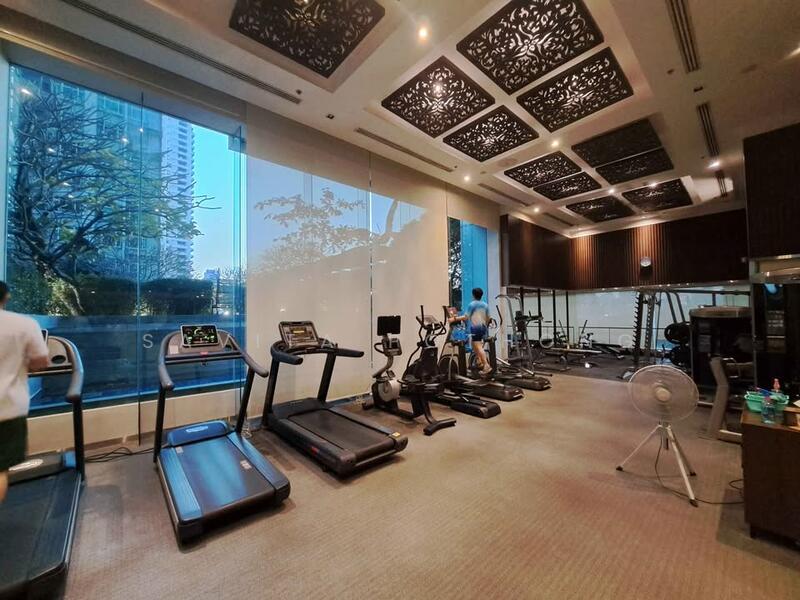 Circle Condominium : เซอร์เคิล คอนโดมิเนียม, กรุงเทพ, 1674 ซอยเพชรบุรี 36 ถนนเพชรบุรี, มักกะสัน, ราชเทวี, กรุงเทพ, 47 ตร.ม., คอนโด ขาย, โดย Savita Pothong, 500147188 - DDproperty.com