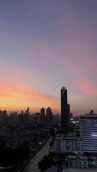 The Base Phetchaburi-Thonglor, Bangkok, Phetchaburi Rd, Bang Kapi, Huai Khwang, Bangkok, 1 Bedroom, 33 sqm, Condo For Rent, by Ratchapa Bailey, 500147190 - DDproperty.com