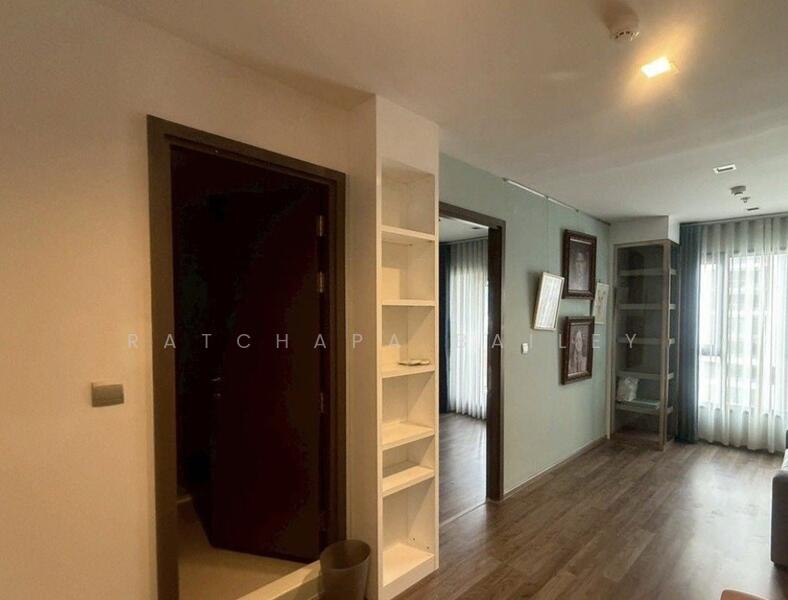 Life Ladprao Valley, Bangkok, Phaholyothin Road, Jom Phon, Chatuchak, Bangkok, 1 Bedroom, 35 sqm, Condo For Rent, by Ratchapa Bailey, 500147193 - DDproperty.com