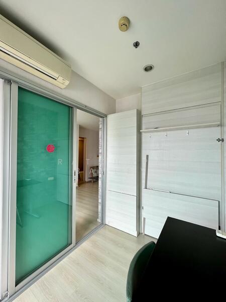 Life Ratchadapisek, Bangkok, 279 Ratchadapisaek Road, Huai Khwang, Huai Khwang, Bangkok, 1 Bedroom, 46 sqm, Condo For Rent, by Ratchapa Bailey, 500147195 - DDproperty.com