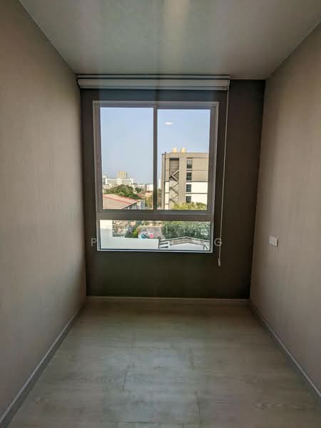 The Elegant Ladprao 1, Bangkok, Soi  Ladprao 1,  Ladprao Road, Jom Phon, Chatuchak, Bangkok, 2 Bedrooms, 37 sqm, Condo For Sale, by Savita Pothong, 500147196 - DDproperty.com