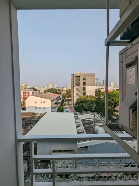 The Elegant Ladprao 1, Bangkok, Soi  Ladprao 1,  Ladprao Road, Jom Phon, Chatuchak, Bangkok, 2 Bedrooms, 37 sqm, Condo For Sale, by Savita Pothong, 500147196 - DDproperty.com