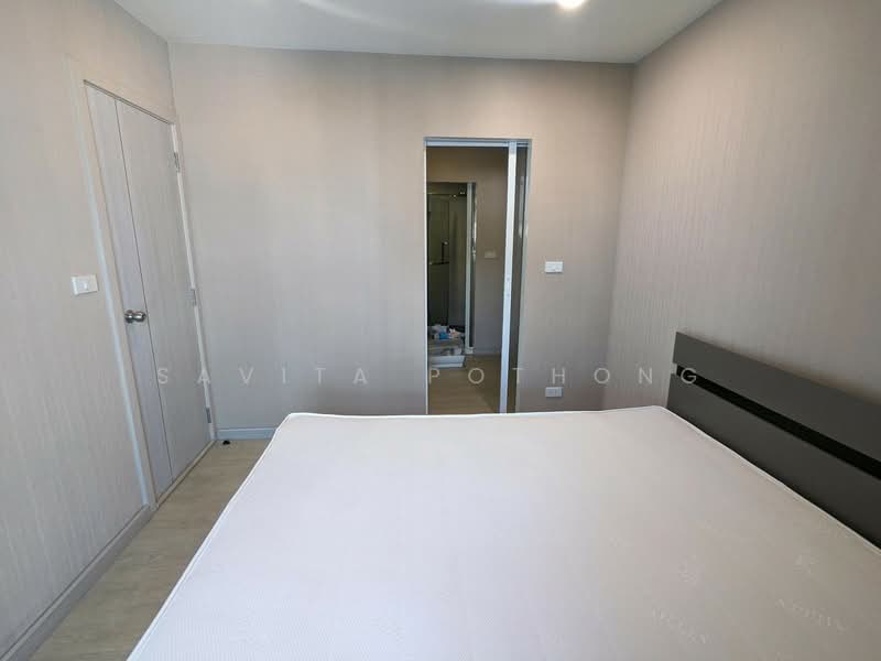 The Elegant Ladprao 1, Bangkok, Soi  Ladprao 1,  Ladprao Road, Jom Phon, Chatuchak, Bangkok, 2 Bedrooms, 37 sqm, Condo For Sale, by Savita Pothong, 500147196 - DDproperty.com