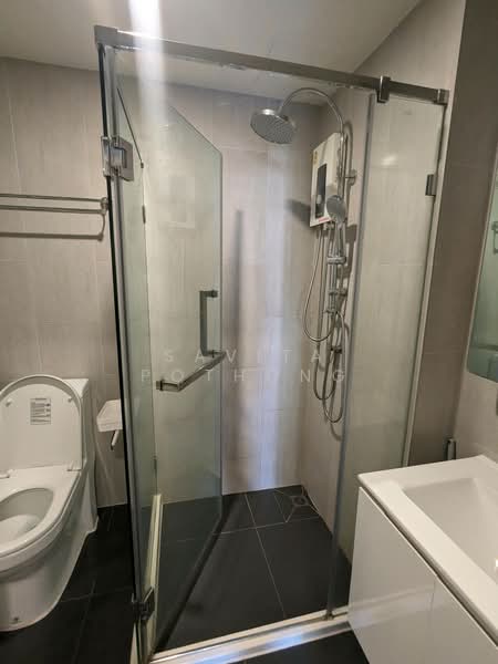 The Elegant Ladprao 1, Bangkok, Soi  Ladprao 1,  Ladprao Road, Jom Phon, Chatuchak, Bangkok, 2 Bedrooms, 37 sqm, Condo For Sale, by Savita Pothong, 500147196 - DDproperty.com