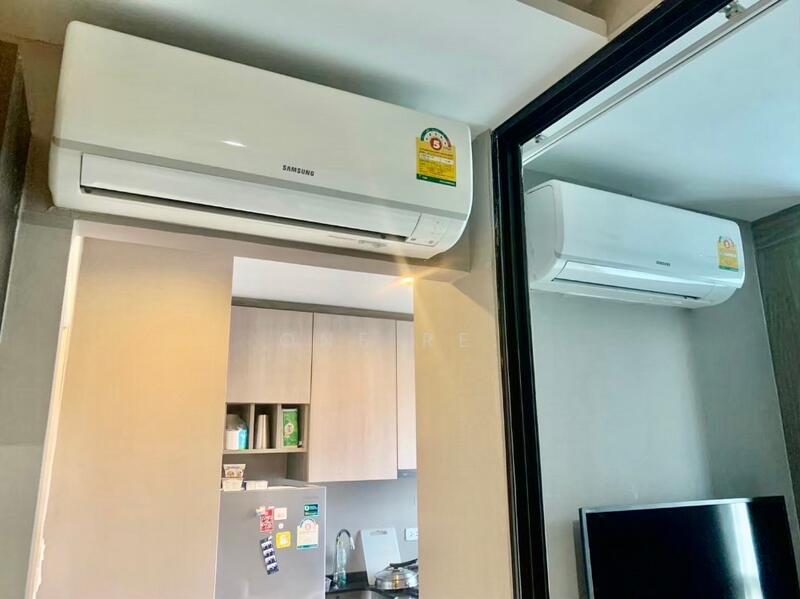 The Unique 19, Bangkok, 319 Lat Phrao 26 Alley, Jom Phon, Chatuchak, Bangkok, 1 Bedroom, 26 sqm, Condo For Sale, by One Re., 500147197 - DDproperty.com