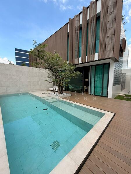 Oxygen Bangtao, Phuket, Choeng Thale, Thalang, Phuket, 3 Bedrooms, 274 sqm, Villa For Rent, by Wanida (May) Mahawong, 500147198 - DDproperty.com