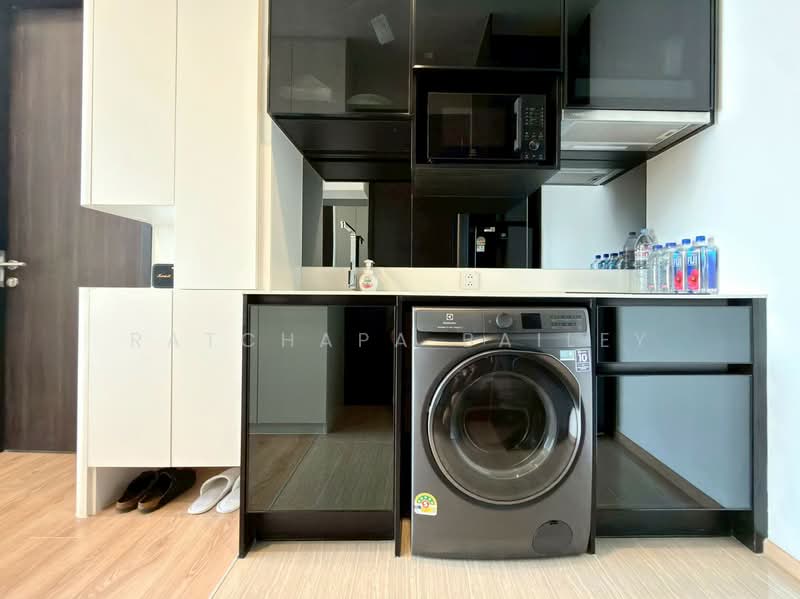 Noble Around Ari, Bangkok, 312 Phahon Yothin Rd, Samsen Nai, Phaya Thai, Bangkok, 1 Bedroom, 35 sqm, Condo For Rent, by Ratchapa Bailey, 500147199 - DDproperty.com