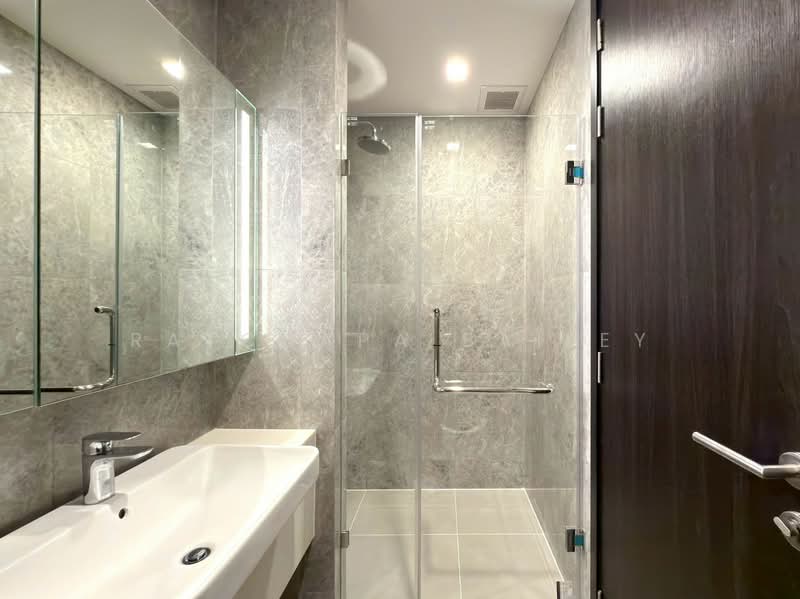 Noble Around Ari, Bangkok, 312 Phahon Yothin Rd, Samsen Nai, Phaya Thai, Bangkok, 1 Bedroom, 35 sqm, Condo For Rent, by Ratchapa Bailey, 500147199 - DDproperty.com