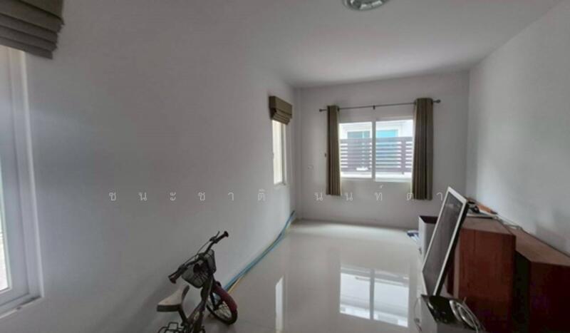 The Living 3 Baan Kluay-Sai Noi, Nonthaburi, Phimonrat, Bang Bua Thong, Nonthaburi, 5 Bedrooms, 250 sqm, Single Detached House For Sale, by ชนะชาติ นนท์ตา, 500147200 - DDproperty.com
