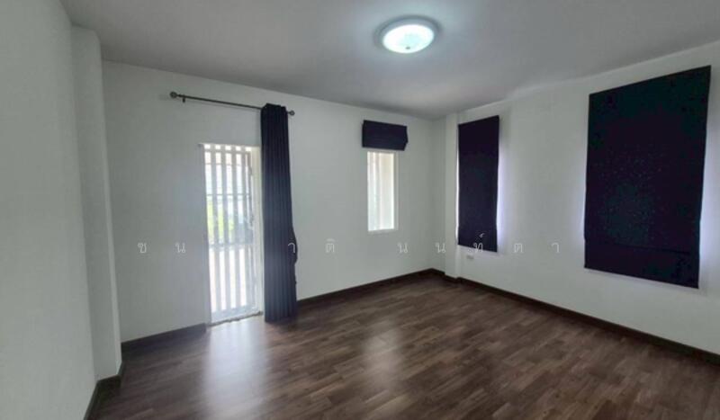 The Living 3 Baan Kluay-Sai Noi, Nonthaburi, Phimonrat, Bang Bua Thong, Nonthaburi, 5 Bedrooms, 250 sqm, Single Detached House For Sale, by ชนะชาติ นนท์ตา, 500147200 - DDproperty.com