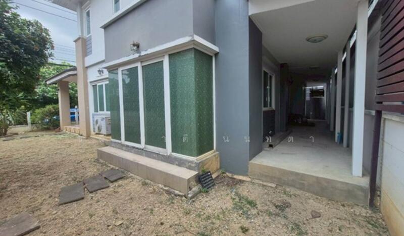 The Living 3 Baan Kluay-Sai Noi, Nonthaburi, Phimonrat, Bang Bua Thong, Nonthaburi, 5 Bedrooms, 250 sqm, Single Detached House For Sale, by ชนะชาติ นนท์ตา, 500147200 - DDproperty.com