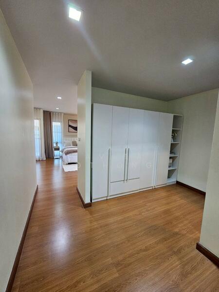 Grand I-Design Vibhavadi, Bangkok, 279 Vibhavadi Rangsit Road, Sanam Bin, Don Mueang, Bangkok, 3 Bedrooms, 200 sqm, Townhouse For Sale, by Savita Pothong, 500147201 - DDproperty.com