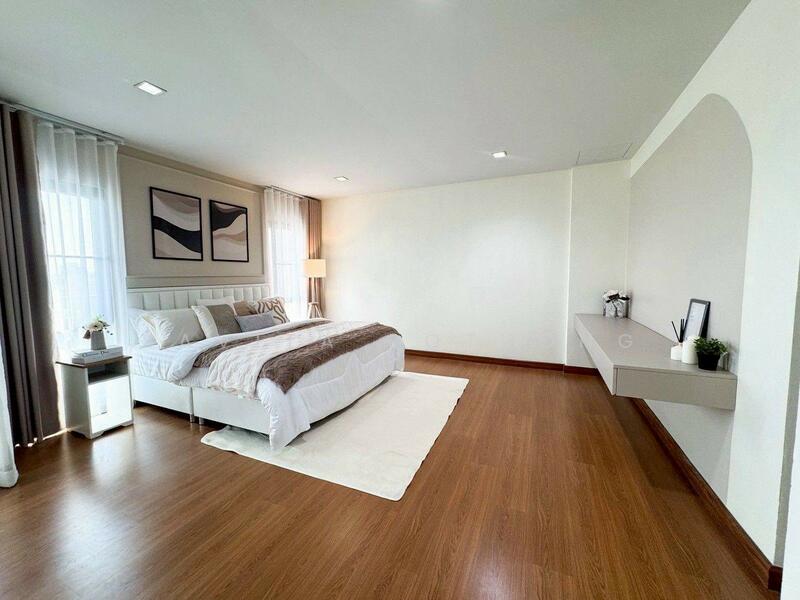 Grand I-Design Vibhavadi, Bangkok, 279 Vibhavadi Rangsit Road, Sanam Bin, Don Mueang, Bangkok, 3 Bedrooms, 200 sqm, Townhouse For Sale, by Savita Pothong, 500147201 - DDproperty.com