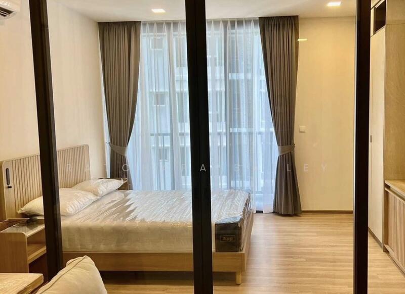 XT Phayathai, Bangkok, Phaya Thai Road, Thanon Phaya Thai, Ratchathewi, Bangkok, 1 Bedroom, 42 sqm, Condo For Rent, by Ratchapa Bailey, 500147202 - DDproperty.com