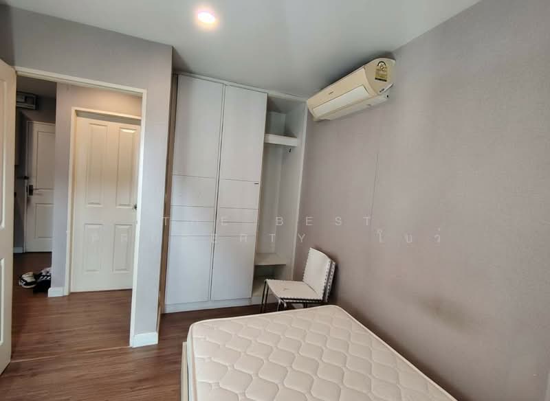 Hallmark Ngamwongwan : ฮอลล์ มาร์ค งามวงศ์วาน, นนทบุรี, ถนนนนทบุรี ตำบลบางเขน อำเภอเมืองนนทบุรี นนทบุรี, บางเขน, เมืองนนทบุรี, นนทบุรี, 41 ตร.ม., คอนโด ขาย, โดย The Best Property  โบว์, 500147203 - DDproperty.com