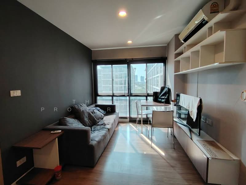 Hallmark Ngamwongwan : ฮอลล์ มาร์ค งามวงศ์วาน, นนทบุรี, ถนนนนทบุรี ตำบลบางเขน อำเภอเมืองนนทบุรี นนทบุรี, บางเขน, เมืองนนทบุรี, นนทบุรี, 41 ตร.ม., คอนโด ขาย, โดย The Best Property  โบว์, 500147203 - DDproperty.com