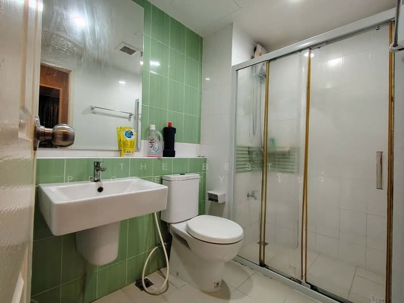 Hallmark Ngamwongwan : ฮอลล์ มาร์ค งามวงศ์วาน, นนทบุรี, ถนนนนทบุรี ตำบลบางเขน อำเภอเมืองนนทบุรี นนทบุรี, บางเขน, เมืองนนทบุรี, นนทบุรี, 41 ตร.ม., คอนโด ขาย, โดย The Best Property  โบว์, 500147203 - DDproperty.com