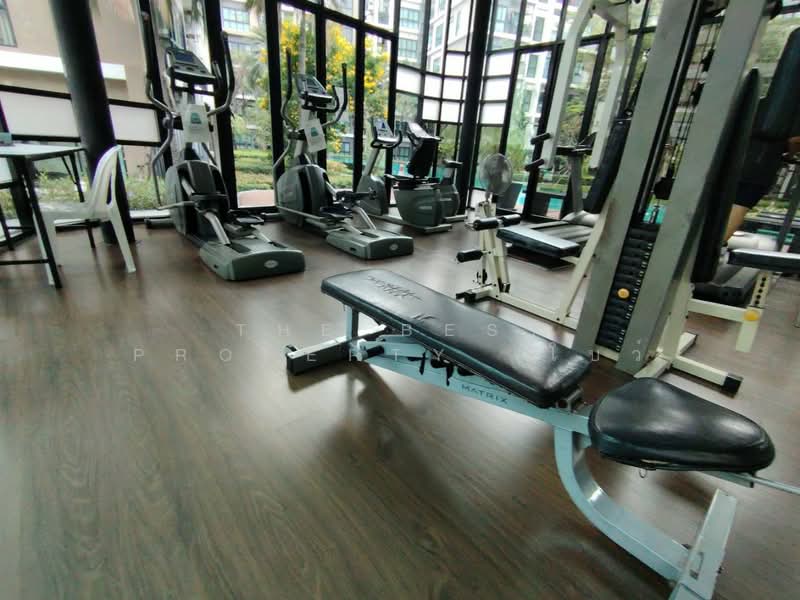 Hallmark Ngamwongwan, Nonthaburi, Nonthaburi Road, Bang Khen, Muang Nonthaburi, Nonthaburi, 2 Bedrooms, 41 sqm, Condo For Sale, by The Best Property  โบว์, 500147203 - DDproperty.com