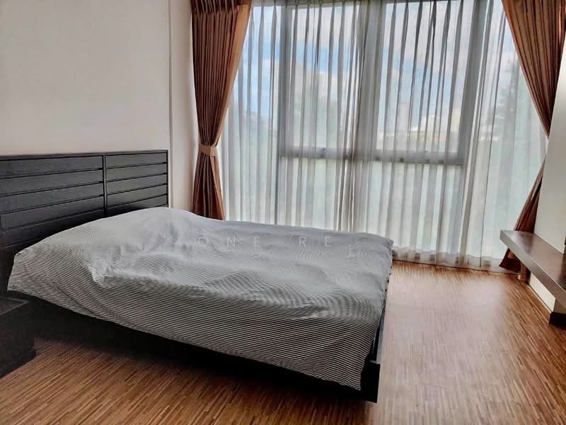 The Spirit Condo Srinakarin, Bangkok, Srinakarin Road, Nong Bon, Prawet, Bangkok, 1 Bedroom, 42 sqm, Condo For Sale, by One Re., 500147210 - DDproperty.com