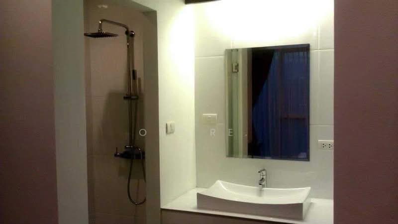 The Spirit Condo Srinakarin, Bangkok, Srinakarin Road, Nong Bon, Prawet, Bangkok, 1 Bedroom, 42 sqm, Condo For Sale, by One Re., 500147210 - DDproperty.com