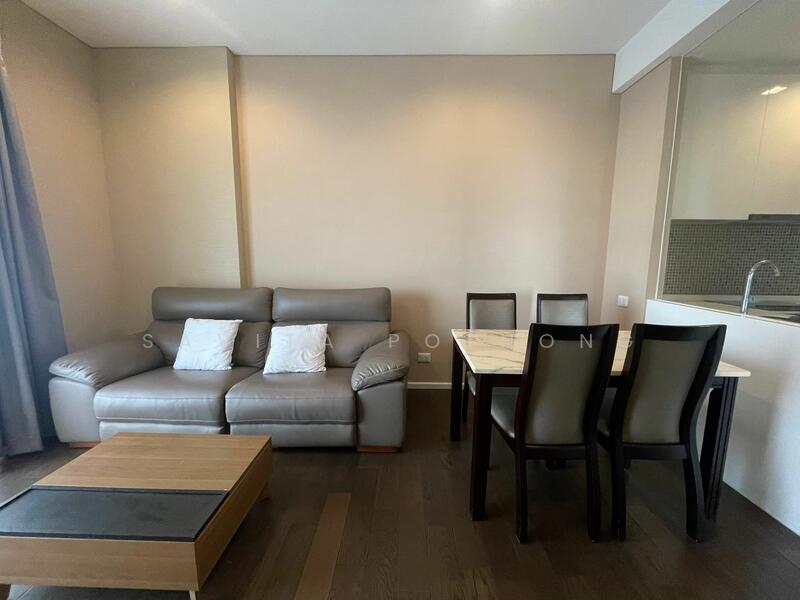 The Saint Residences Ladprao, Bangkok, 588 Vibhavadi-Rangsit Road, Jom Phon, Chatuchak, Bangkok, 2 Bedrooms, 70 sqm, Condo For Sale, by Savita Pothong, 500147211 - DDproperty.com