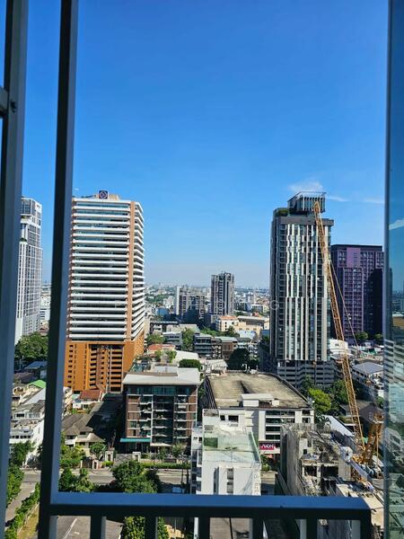 Culture Thonglor, กรุงเทพ, Soi Sukhumvit 59, Sukhumvit Road, คลองตันเหนือ, วัฒนา, กรุงเทพ, 31 ตร.ม., คอนโด ให้เช่า, โดย Savita Pothong, 500147220 - DDproperty.com