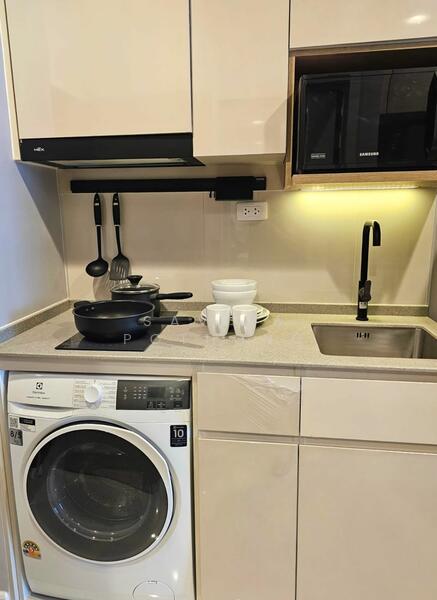 Culture Thonglor, กรุงเทพ, Soi Sukhumvit 59, Sukhumvit Road, คลองตันเหนือ, วัฒนา, กรุงเทพ, 31 ตร.ม., คอนโด ให้เช่า, โดย Savita Pothong, 500147220 - DDproperty.com