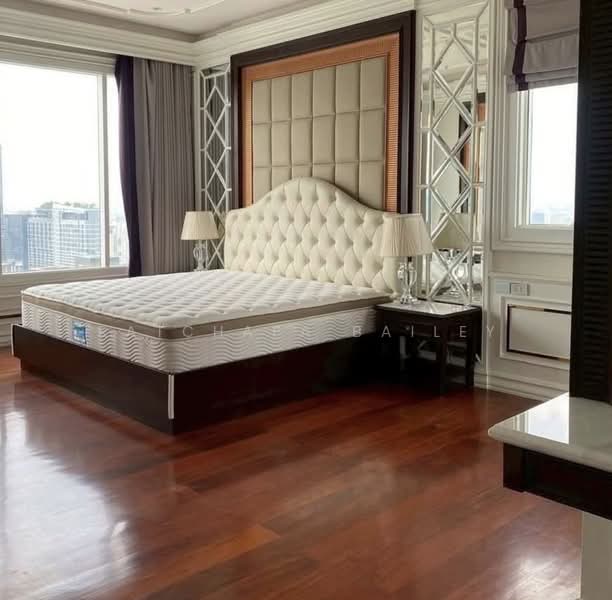 Q Asoke, Bangkok, 1678 Petchaburi Road, Makkasan, Ratchathewi, Bangkok, 5 Bedrooms, 275 sqm, Condo For Rent, by Ratchapa Bailey, 500147221 - DDproperty.com