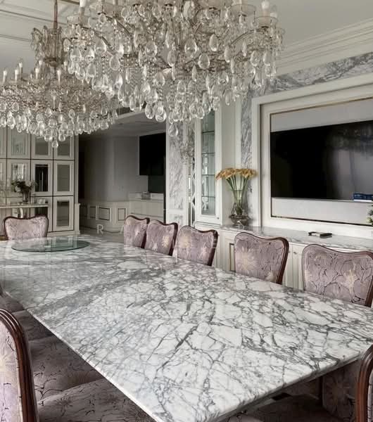 Q Asoke, Bangkok, 1678 Petchaburi Road, Makkasan, Ratchathewi, Bangkok, 5 Bedrooms, 275 sqm, Condo For Rent, by Ratchapa Bailey, 500147221 - DDproperty.com