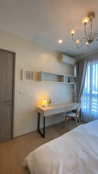 HQ Thonglor by Sansiri : เฮชคิว บาย แสนสิริ, กรุงเทพ, ซอยสุขุมวิท 55 แขวงคลองตันเหนือ เขตวัฒนา กรุงเทพมหานคร, คลองตันเหนือ, วัฒนา, กรุงเทพ, 58 ตร.ม., คอนโด ให้เช่า, โดย Ratchapa Bailey, 500147223 - DDproperty.com