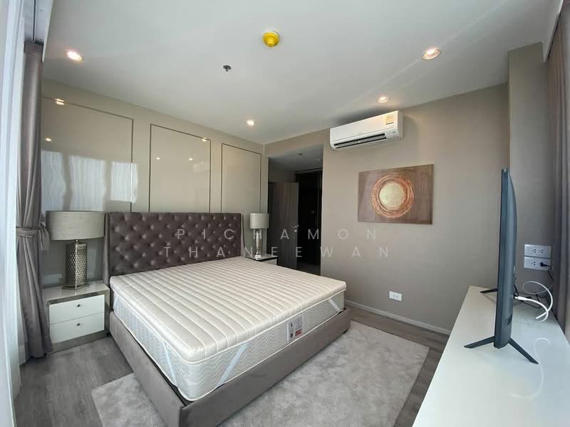 IDEO Mobi Sukhumvit 66 : ไอดีโอ โมบิ สุขุมวิท 66, กรุงเทพ, 2578 ซอยสุขุมวิท 66 ถนนสุขุมวิท, บางจาก, พระโขนง, กรุงเทพ, 85 ตร.ม., คอนโด ให้เช่า, โดย Pichamon Thaneewan, 500147224 - DDproperty.com