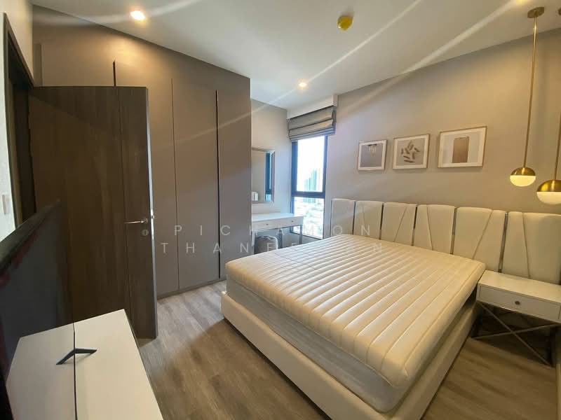 IDEO Mobi Sukhumvit 66 : ไอดีโอ โมบิ สุขุมวิท 66, กรุงเทพ, 2578 ซอยสุขุมวิท 66 ถนนสุขุมวิท, บางจาก, พระโขนง, กรุงเทพ, 85 ตร.ม., คอนโด ให้เช่า, โดย Pichamon Thaneewan, 500147224 - DDproperty.com