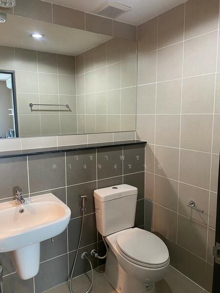 One Plus Jed Yod 3, Chiang Mai, Chang Phuak, Muang Chiang Mai, Chiang Mai, 2 Bedrooms, 50 sqm, Condo For Sale, by วราพร ตางจงราช, 500147225 - DDproperty.com