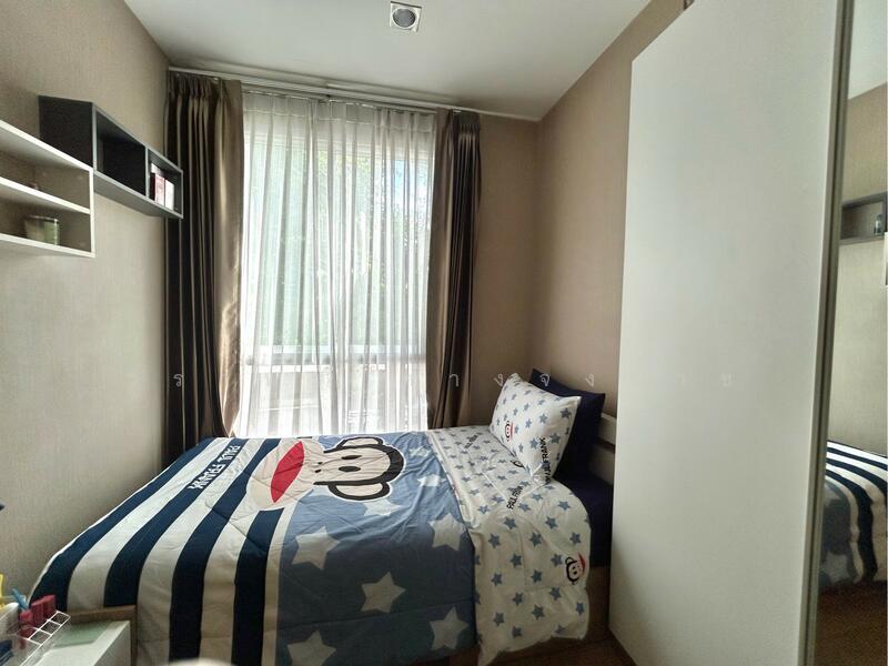 One Plus Jed Yod 3, Chiang Mai, Chang Phuak, Muang Chiang Mai, Chiang Mai, 2 Bedrooms, 50 sqm, Condo For Sale, by วราพร ตางจงราช, 500147225 - DDproperty.com