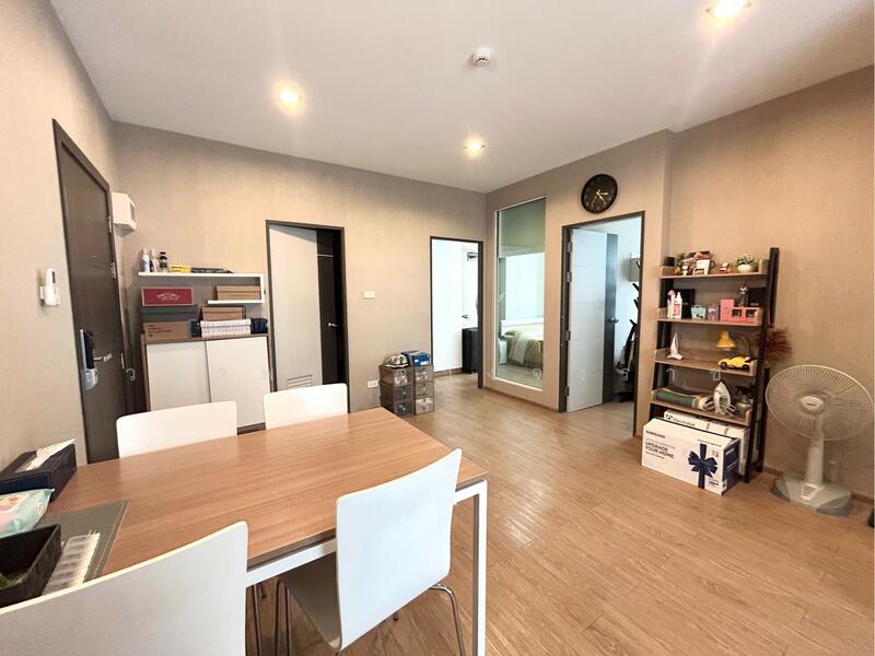 One Plus Jed Yod 3, Chiang Mai, Chang Phuak, Muang Chiang Mai, Chiang Mai, 2 Bedrooms, 50 sqm, Condo For Sale, by วราพร ตางจงราช, 500147225 - DDproperty.com