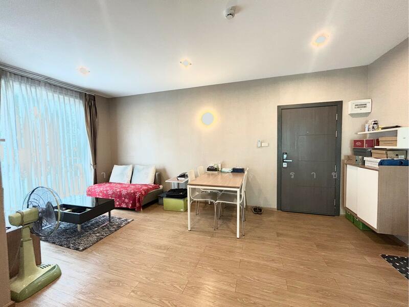 One Plus Jed Yod 3, Chiang Mai, Chang Phuak, Muang Chiang Mai, Chiang Mai, 2 Bedrooms, 50 sqm, Condo For Sale, by วราพร ตางจงราช, 500147225 - DDproperty.com