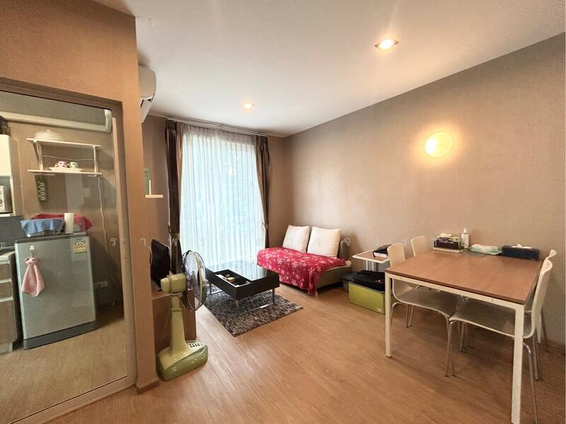 One Plus Jed Yod 3, Chiang Mai, Chang Phuak, Muang Chiang Mai, Chiang Mai, 2 Bedrooms, 50 sqm, Condo For Sale, by วราพร ตางจงราช, 500147225 - DDproperty.com