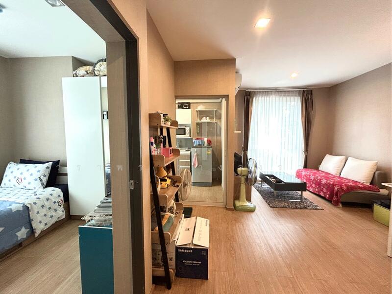 One Plus Jed Yod 3, Chiang Mai, Chang Phuak, Muang Chiang Mai, Chiang Mai, 2 Bedrooms, 50 sqm, Condo For Sale, by วราพร ตางจงราช, 500147225 - DDproperty.com
