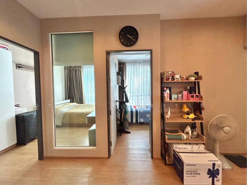 One Plus Jed Yod 3, Chiang Mai, Chang Phuak, Muang Chiang Mai, Chiang Mai, 2 Bedrooms, 50 sqm, Condo For Sale, by วราพร ตางจงราช, 500147225 - DDproperty.com