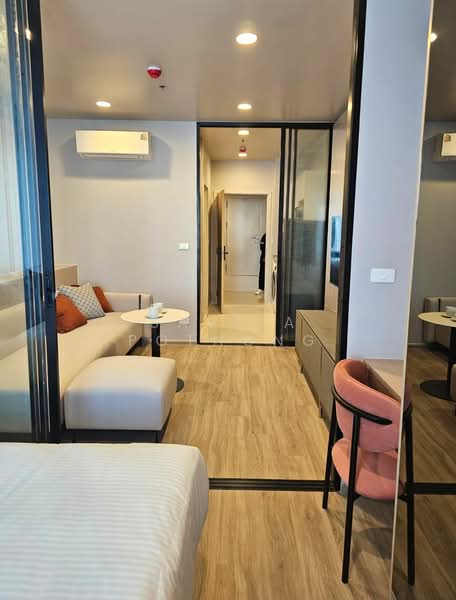 Culture Thonglor, Bangkok, Soi Sukhumvit 59, Sukhumvit Road, Khlong Tan Nua, Watthana, Bangkok, 1 Bedroom, 31 sqm, Condo For Sale, by Savita Pothong, 500147226 - DDproperty.com