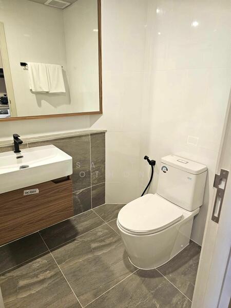 Culture Thonglor, Bangkok, Soi Sukhumvit 59, Sukhumvit Road, Khlong Tan Nua, Watthana, Bangkok, 1 Bedroom, 31 sqm, Condo For Sale, by Savita Pothong, 500147226 - DDproperty.com