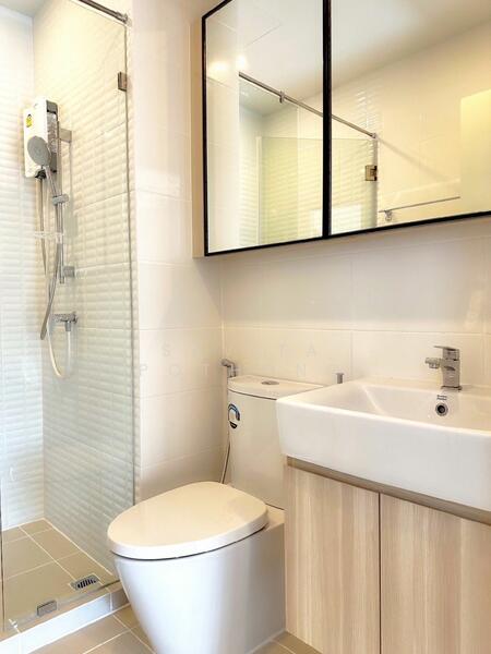 Chewathai Kaset-Nawamin, Bangkok, Prasert-Manukitch Road, Sena Nikhom, Chatuchak, Bangkok, 1 Bedroom, 34 sqm, Condo For Rent, by Savita Pothong, 500147230 - DDproperty.com