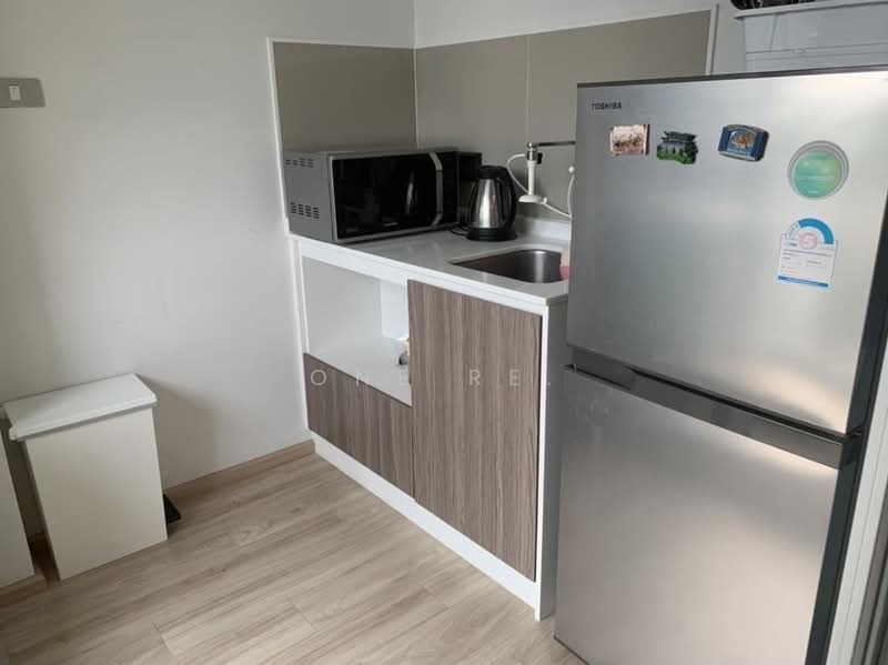 Feel Condominium Ladprao 33, Bangkok, Soi Ladprao 33 Yak 1, Chan Kasem, Chatuchak, Bangkok, 1 Bedroom, 36 sqm, Condo For Sale, by One Re., 500147235 - DDproperty.com