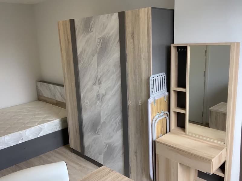 Feel Condominium Ladprao 33 : ฟีล คอนโดมิเนียม ลาดพร้าว 33, กรุงเทพ, ซอยลาดพร้าว 33 แยก 1, จันทรเกษม, จตุจักร, กรุงเทพ, 36 ตร.ม., คอนโด ขาย, โดย One Re., 500147235 - DDproperty.com