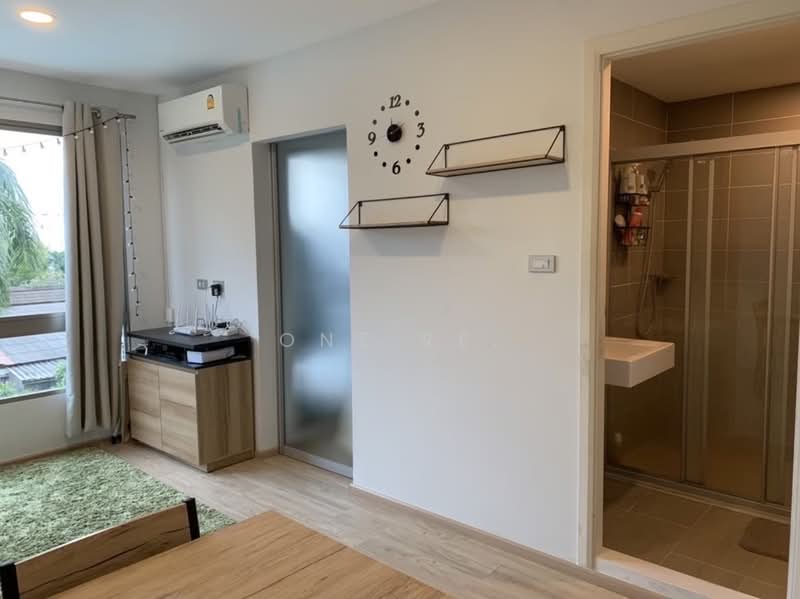 Feel Condominium Ladprao 33 : ฟีล คอนโดมิเนียม ลาดพร้าว 33, กรุงเทพ, ซอยลาดพร้าว 33 แยก 1, จันทรเกษม, จตุจักร, กรุงเทพ, 36 ตร.ม., คอนโด ขาย, โดย One Re., 500147235 - DDproperty.com