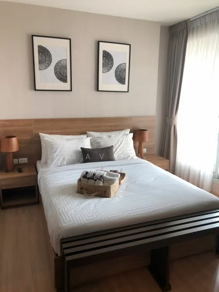 Rhythm Sathorn, Bangkok, 141 Soi Sathorn 21, Yan Nawa, Sathon, Bangkok, 1 Bedroom, 45 sqm, Condo For Sale, by Savita Pothong, 500147237 - DDproperty.com