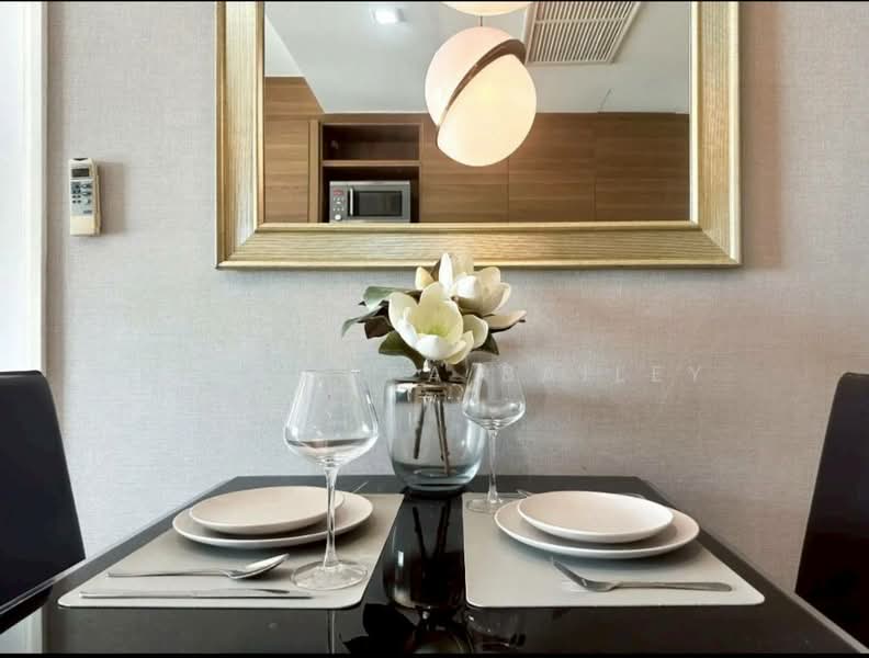 Noble Remix, Bangkok, 772 Soi Sukhumvit 36, Sukhumvit Road, Khong Tan, Khlong Toei, Bangkok, 1 Bedroom, 47 sqm, Condo For Rent, by Ratchapa Bailey, 500147239 - DDproperty.com